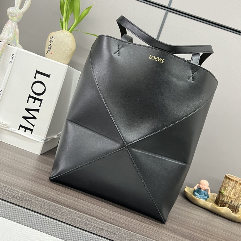 Loewe Shopping Bags